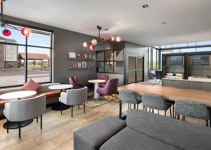Atwell Suites Belgrade - Bozeman Airport By Ihg
