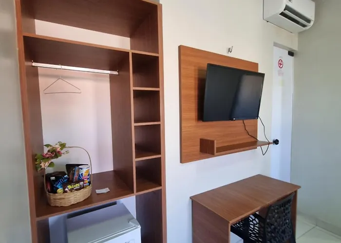 Botus Hotel