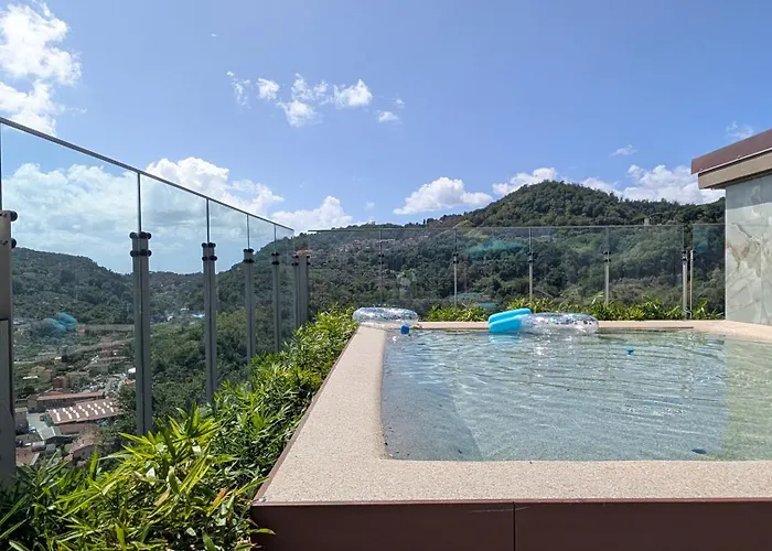 Le Stele Hotel