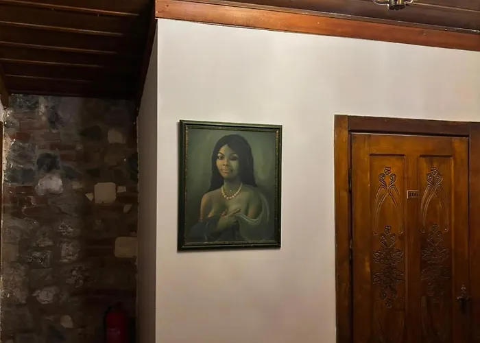 Duru Hanim Konagi