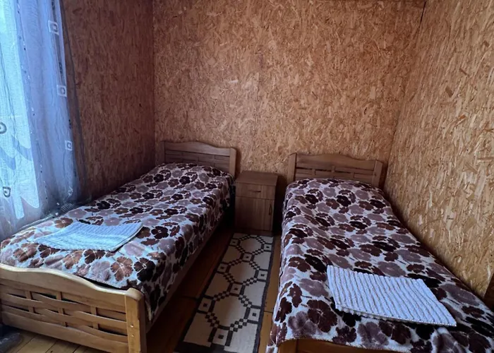 Guest House Dora