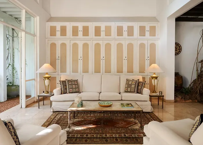 Jetwing Ratnam Residence