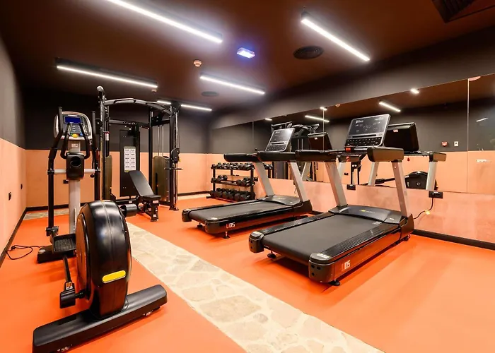 Mercure Alba Iulia