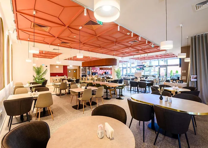 Mercure Alba Iulia