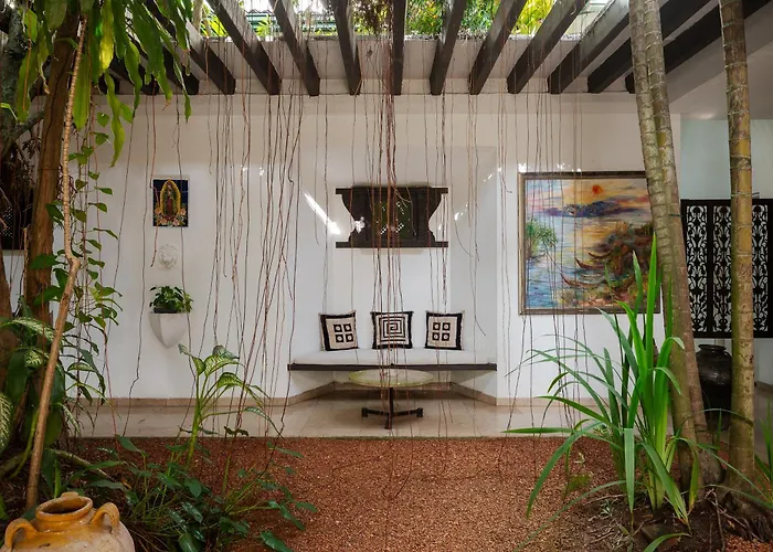 Jetwing Ratnam Residence