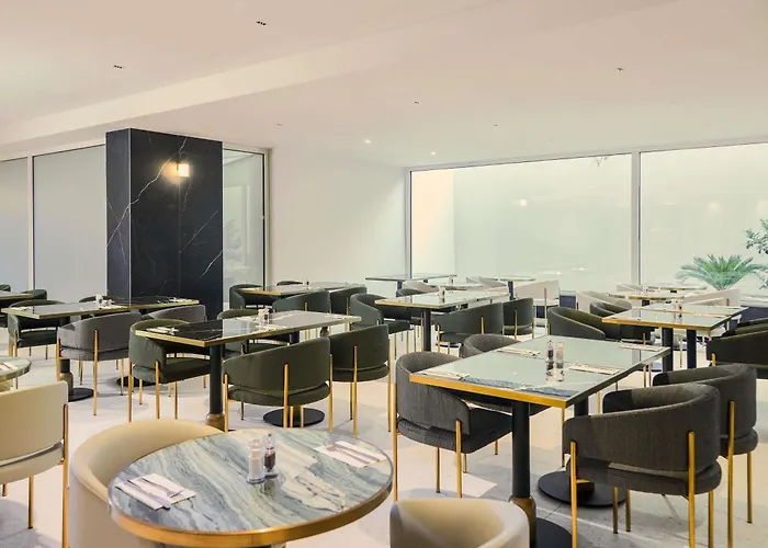 Novotel Malta Sliema