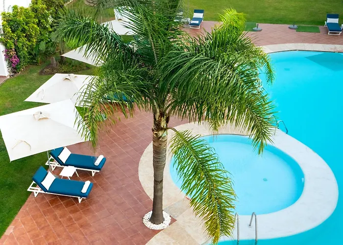 Hôtel Kasbah Del Mar