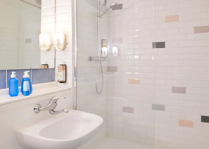 Greet Hotel Saint-Nazaire-Trignac, Nouvelle Marque Du Groupe Accor