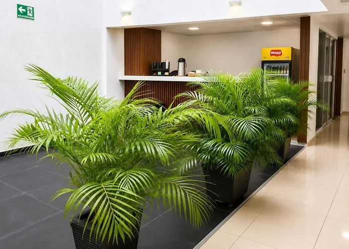 Hotel Gama Cartagena