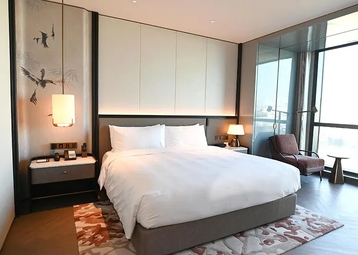 Intercontinental Changchun High Tech Zone By Ihg