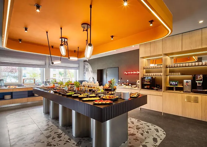 Ibis Styles Katowice Airport