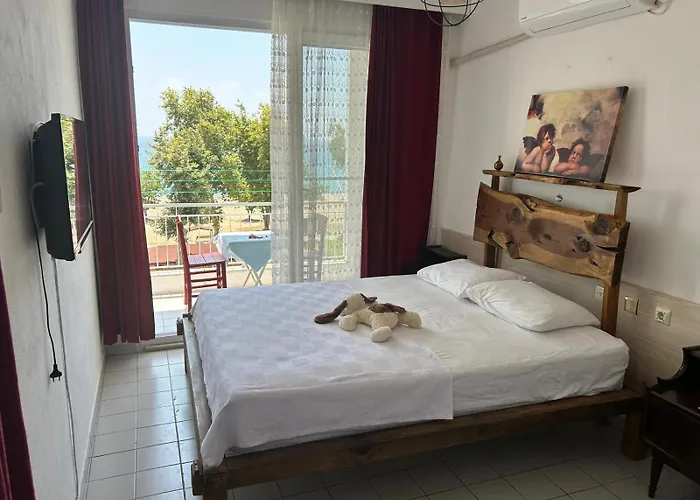 Anamur Nice Hotel