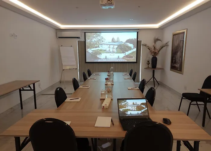Annanella Boutique Hotel