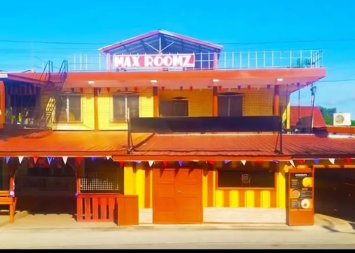 Maxroomz