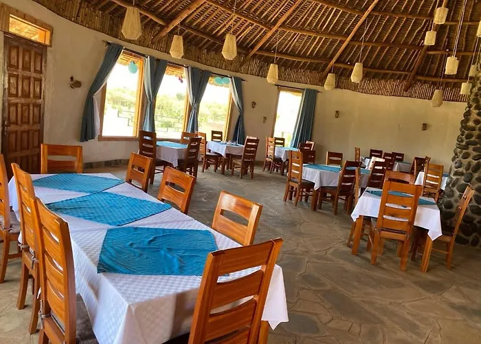 Ambokili Cottages