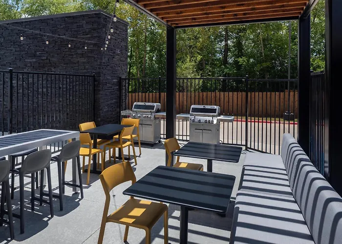 Home2 Suites By Hilton Tyler