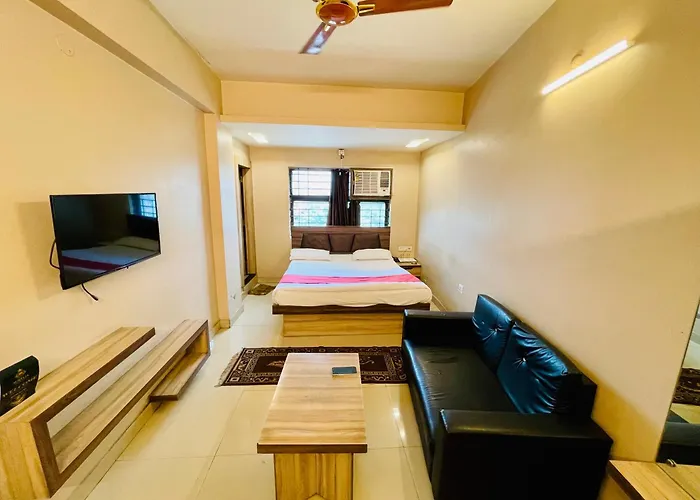 Hotel Aurelia Heights