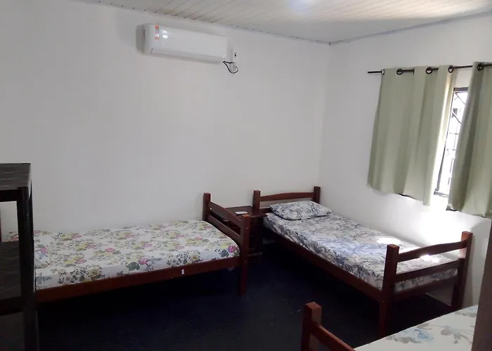 Hostel Jk