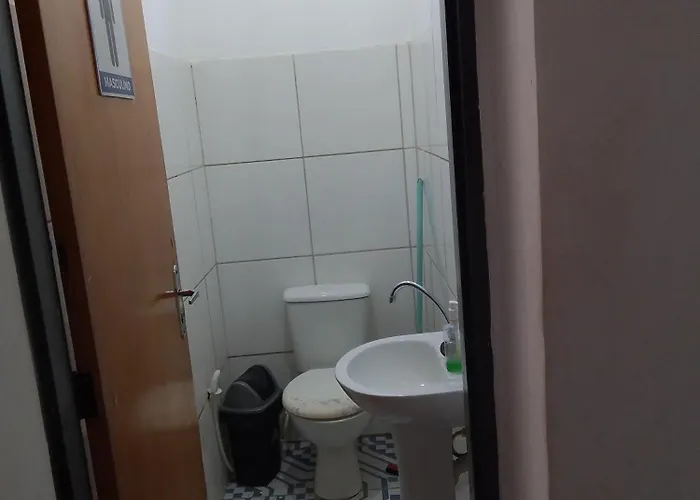 Hostel Jk