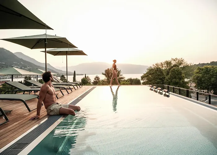 Falkensteiner Resort Lake Garda