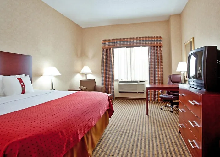 Lynchburg Grand Essential By Ihg