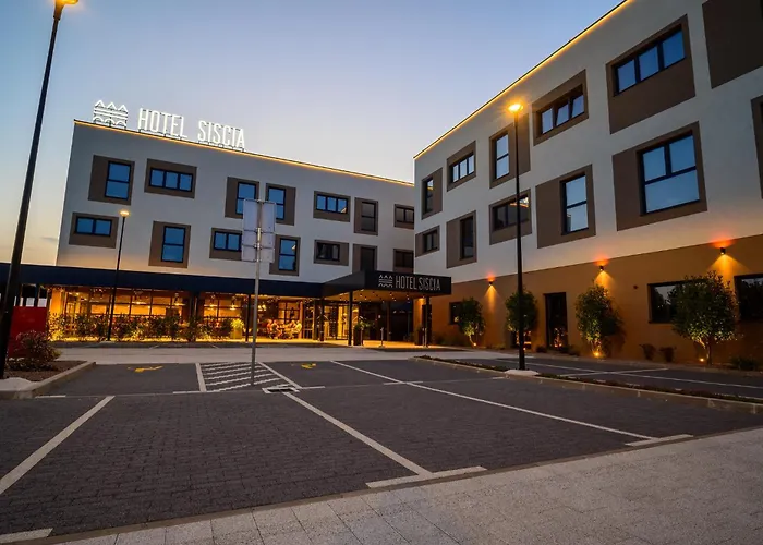 Hotel Siscia