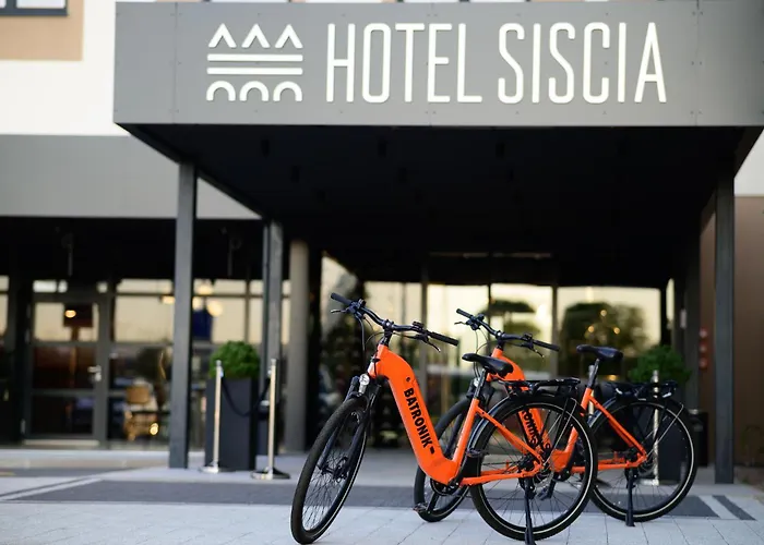 Hotel Siscia