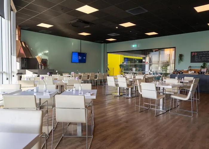 Thon Hotel Verdal
