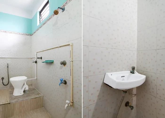 Hotel O Sampad