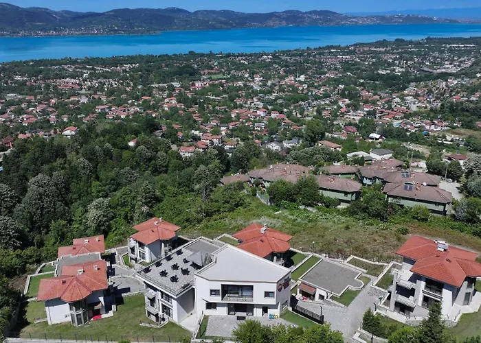 Best Western Plus Sapanca