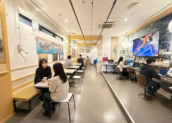 Retrospect Stay Yokohama - Vacation Stay 93126V