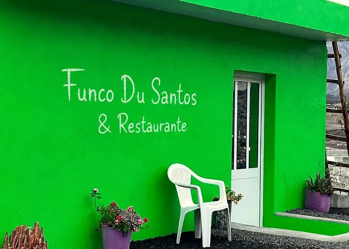 Funco Du Santos