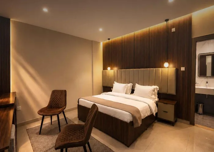 Al Hyatt Relax Hotel