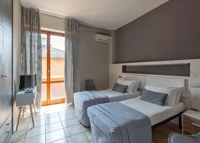 Hotel Roma