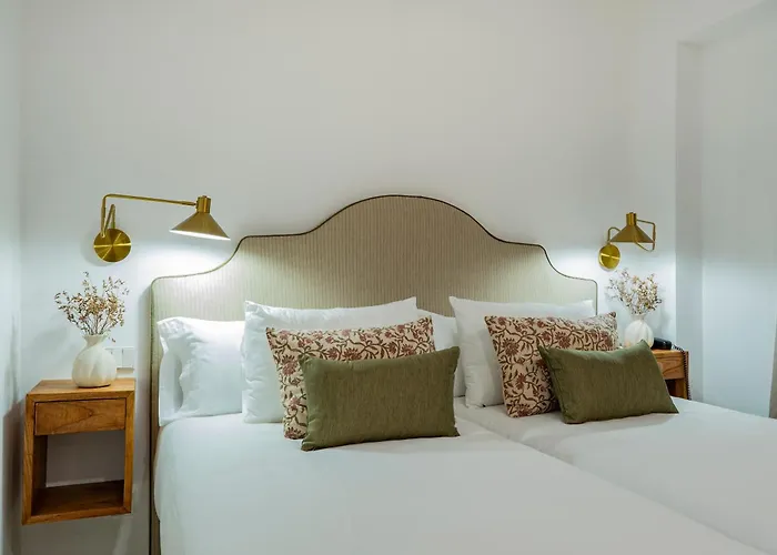 Hotel Boutique Petit Paris