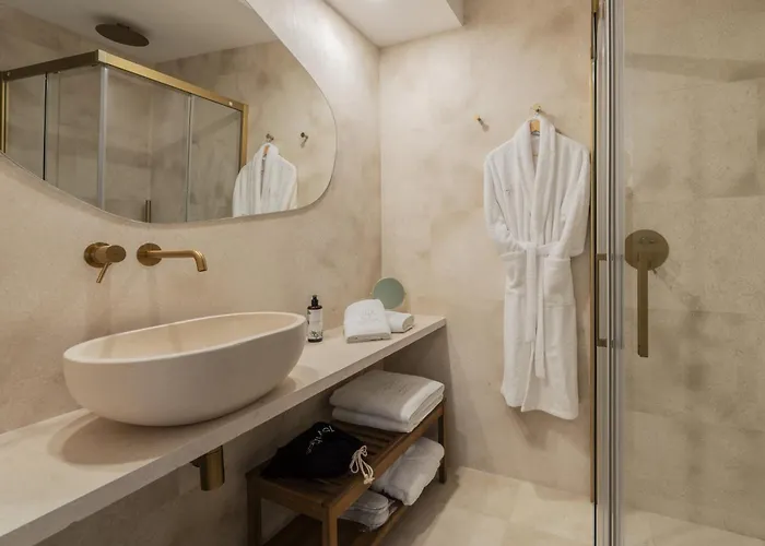 Hotel Boutique Petit París