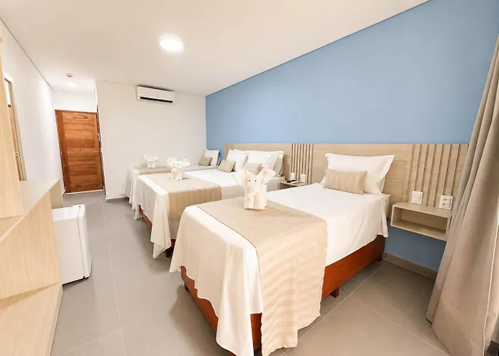 Maragogi Praia Hotel