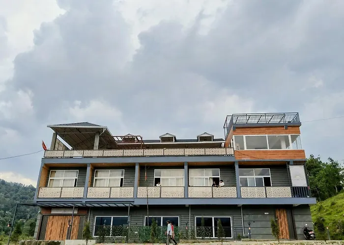 Sunrise Vista Resort & Hotel