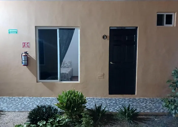 Hotel Krikas