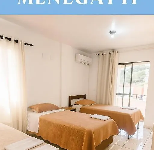 Hotel Menegatti