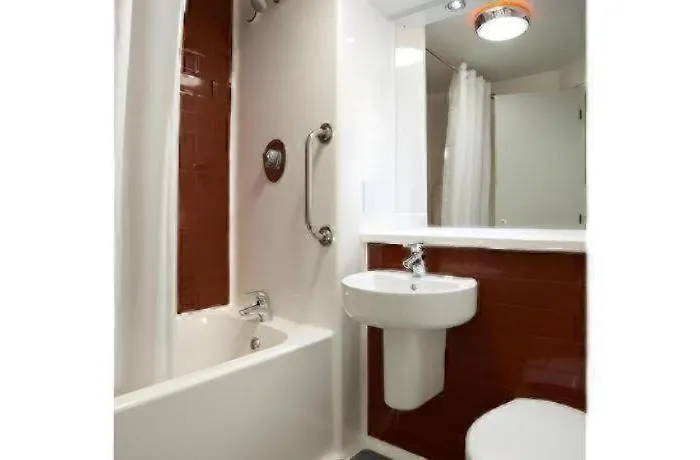Travelodge Loughborough Central