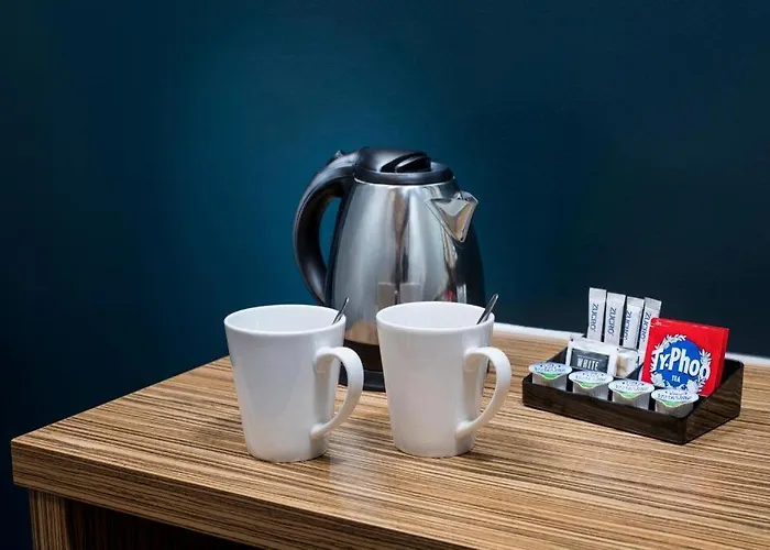 Travelodge Rugeley