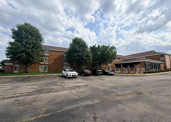 Extended Stay Inn & Suites Marion I-57