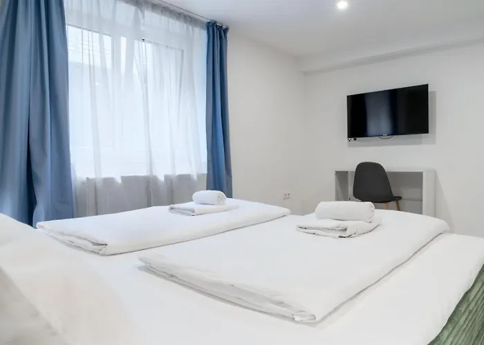 Villa Vaicun - Boutique Rooms