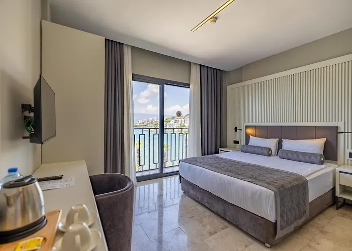 Roseira Mar-Inn Luxury 16 Adult Only Plus