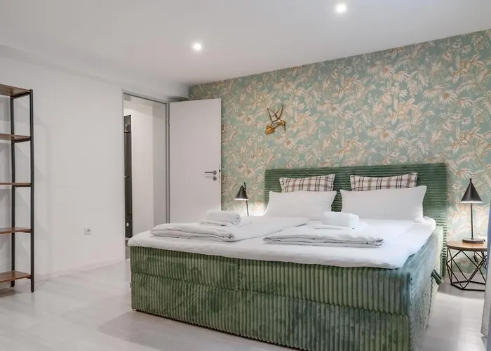 Villa Vaicun - Boutique Rooms