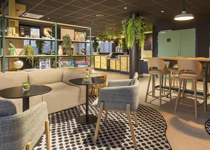 Best Western Marquise Cote D'Opale