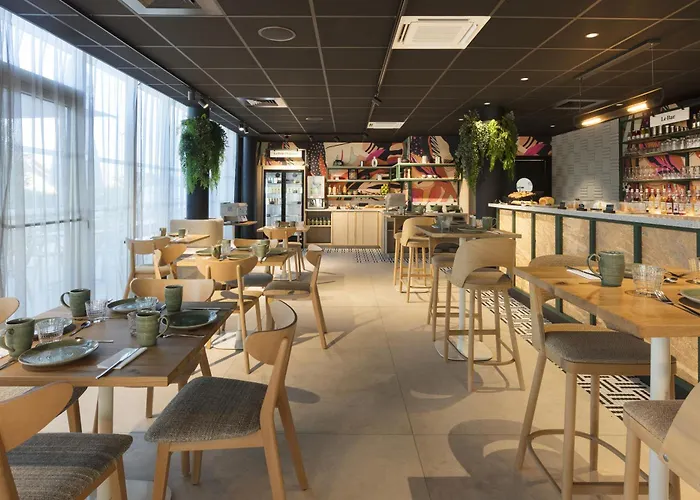 Best Western Marquise Cote D'Opale
