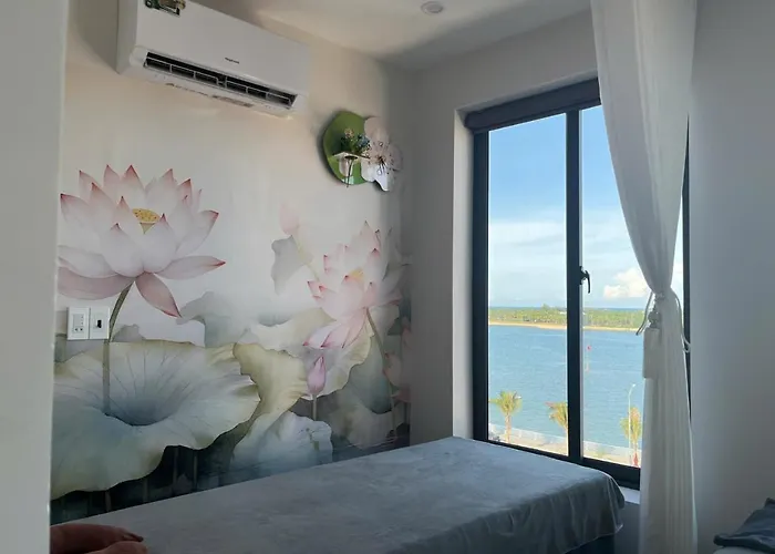 Sealand Hotel & Spa