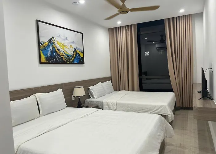 Sealand Hotel & Spa
